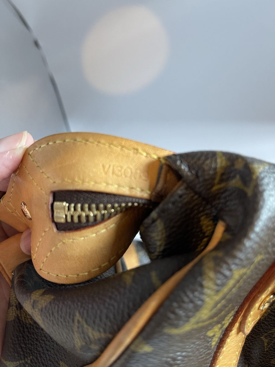 Louis Vuitton Taschen für Damen: Louis Vuitton Tasche zu verkaufen – Gebraucht aus Wohlen AG von Schnurrenb 4