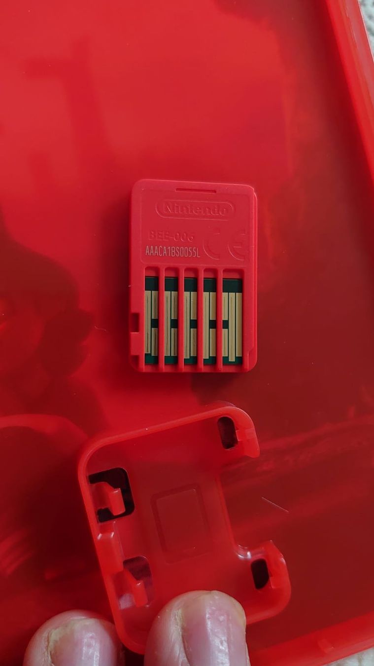 Nintendo Jeux: Donkey Kong Bananza Switch 2 – D'occasion à Freienstein par clearcutcaptain 2