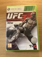 UFC Undisputed 3 - Xbox 360