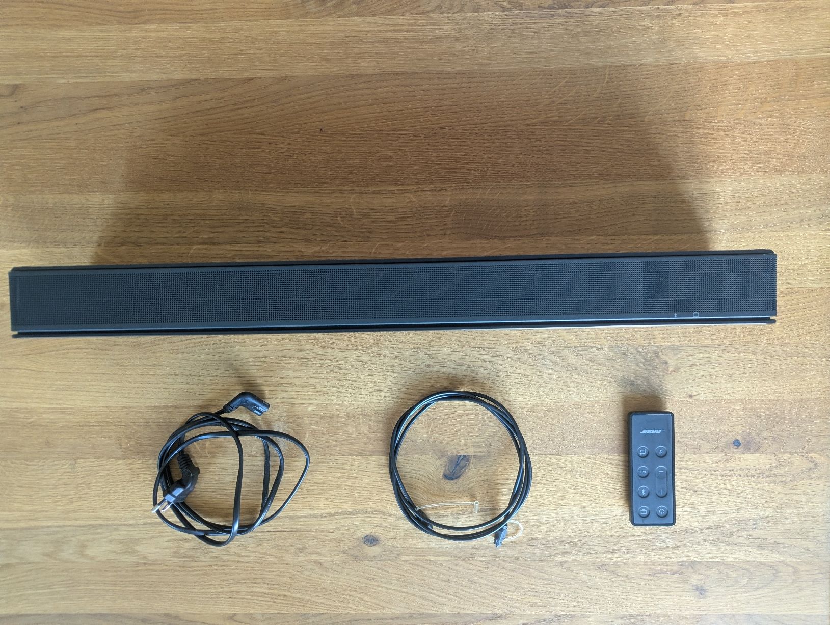 Bose Haut-parleurs: Bose TV Speaker Sound Bar – D'occasion à Stans par angelajanequick 3