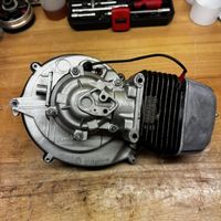 Piaggio Ciao/Si/Bravo Polini Motor