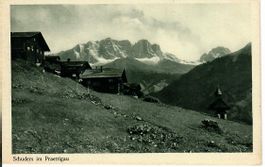 Schuders im Praettigau