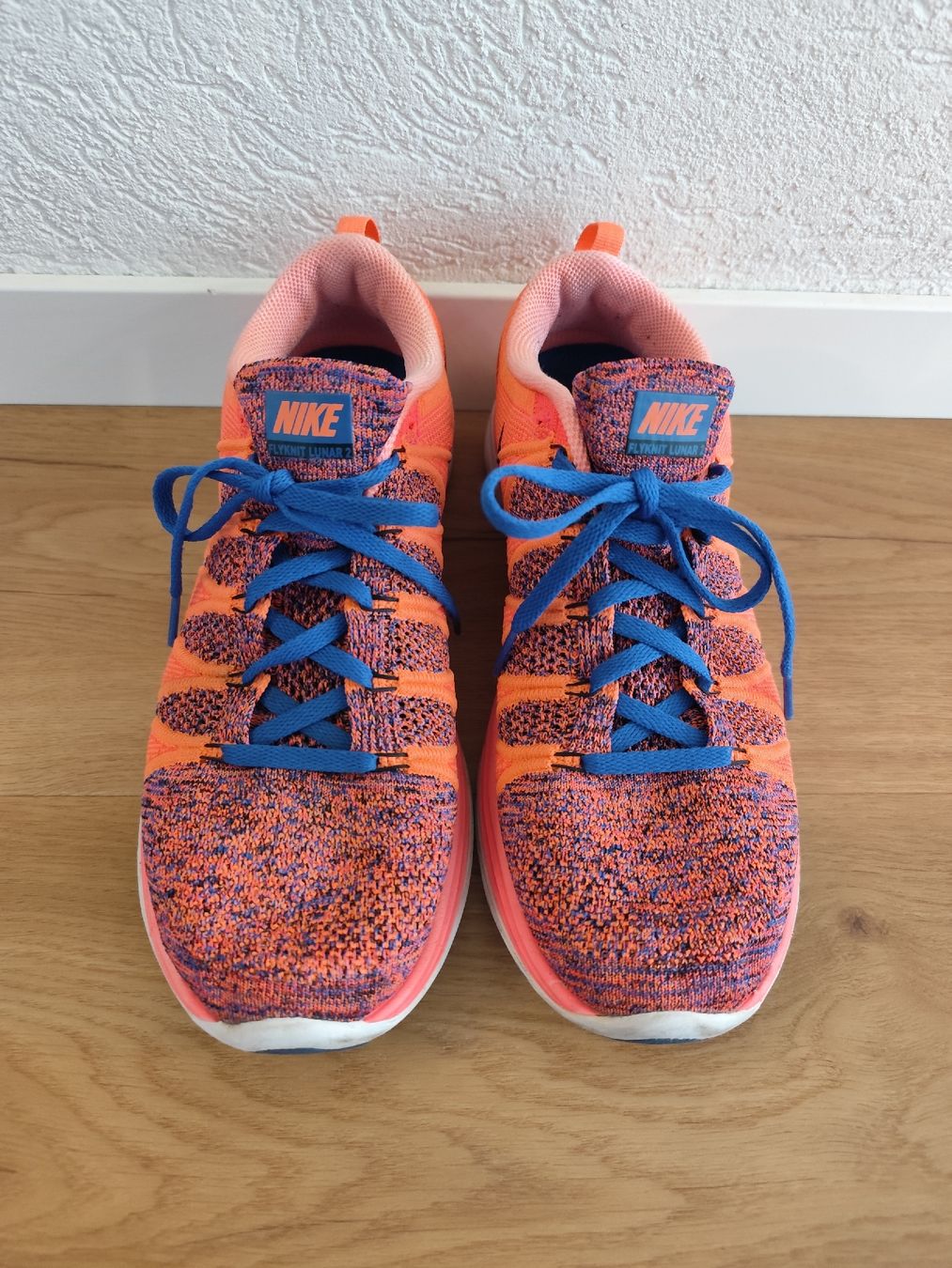 Scarpe da uomo: Nike Running Schuhe  – Usato da Magden venduto da CHSportscardsCol. 1