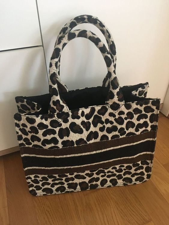 Tasche Shopper von Even Odd Acheter sur Ricardo