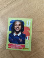 Panini WM 2026 FRA 5, Koundé