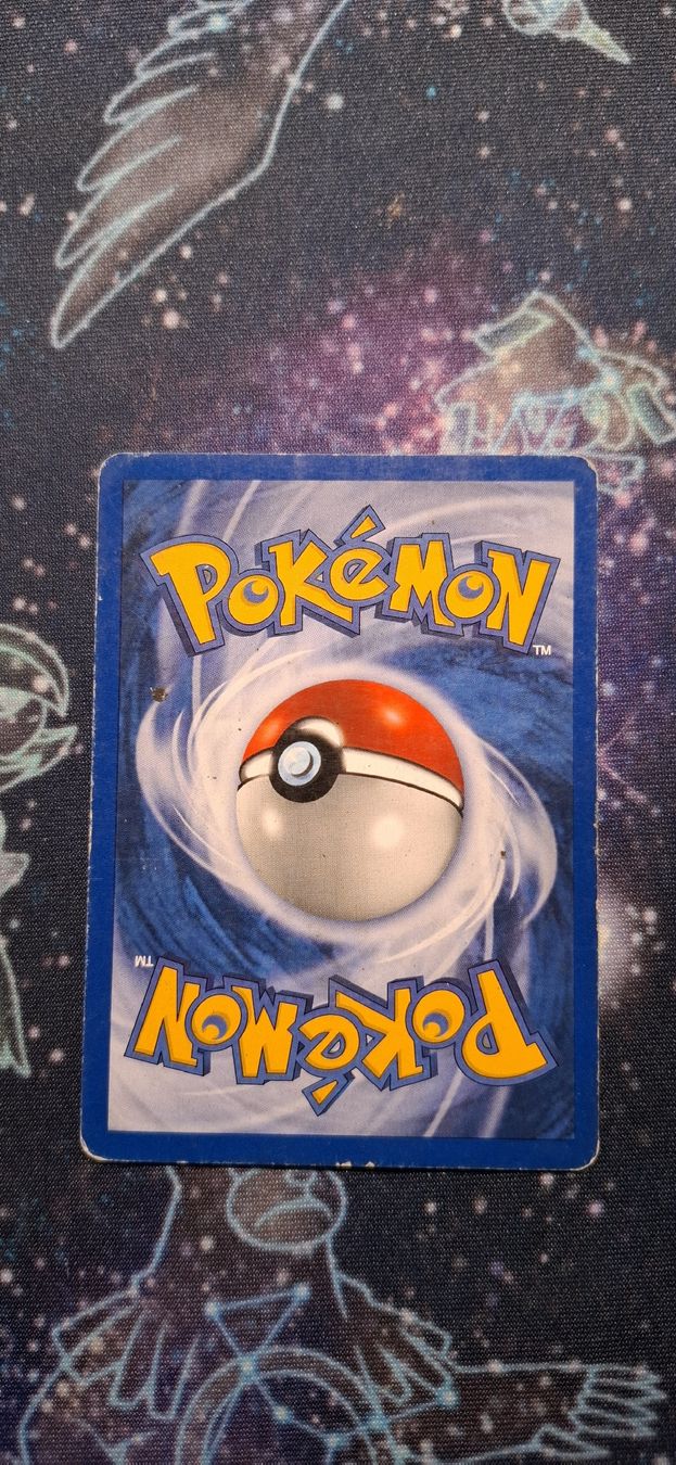 Pokémon Carte collezionabili: Pomdepik 77/105 - Neo Destiny FR – Usato da Petit-Lancy venduto da Kara_TCG 2
