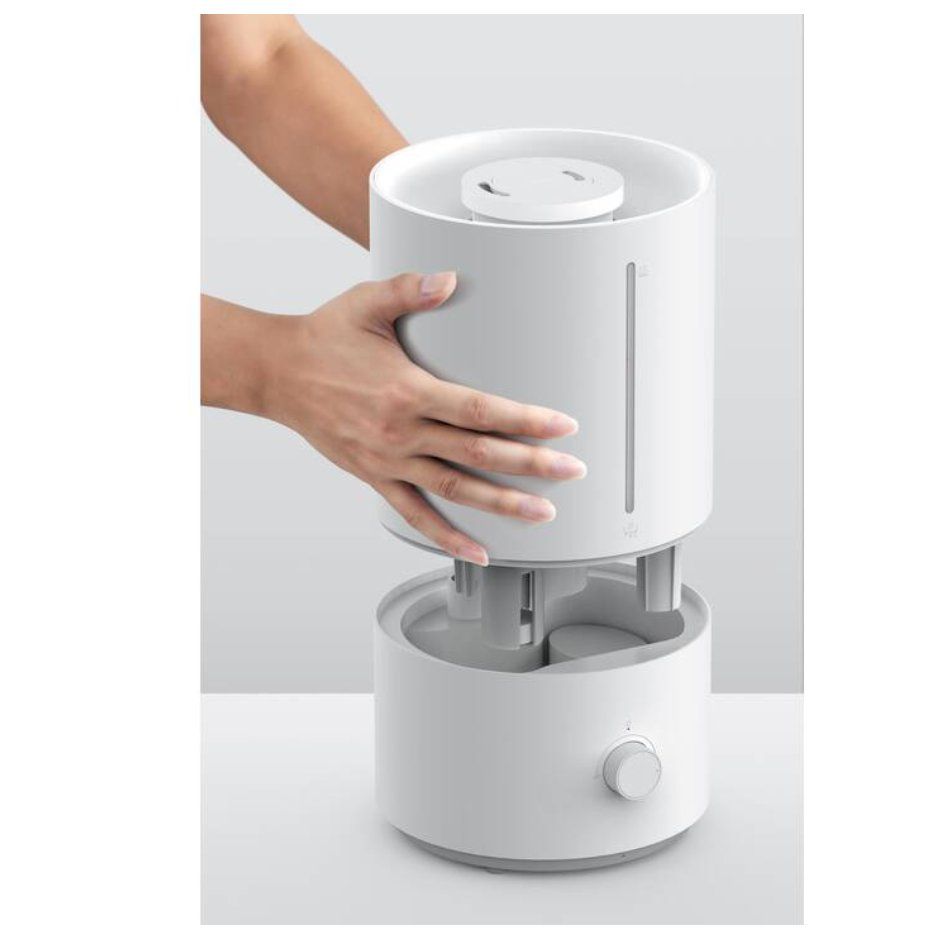Xiaomi Umidificatori d'aria: XIAOMI Humidifier 2 Lite Weiss – Nuovo e nell'imballaggio originale da Obfelden venduto da avi_j9vd 1