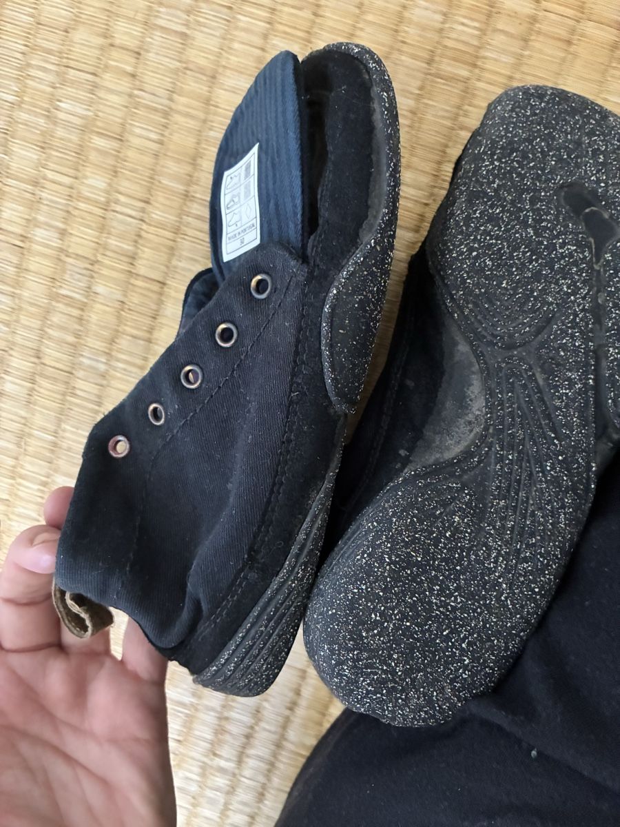 Wildling Scarpe per ragazzi: Wildlinge Flughund 30 – Usato da Lausanne venduto da Sarawg 5