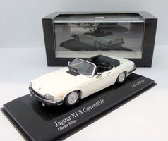 Jaguar XJ-S Convertible (1988)