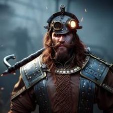 Profile image of Porakk