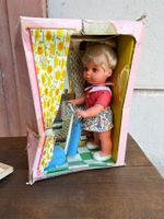 Seltene Vintage Puppe ( Sory ) Jesmar 70er Jahre