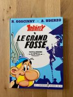 ASTERIX / TOME 25 / LE GRAND FOSSE (EO)