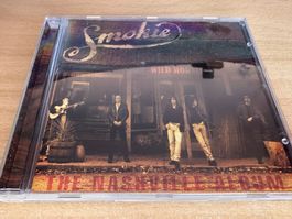 Smokie – Wild Horses - The Nashville Album