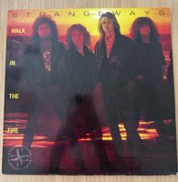 LP Strangeways - Walk in the fire