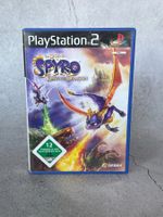 The Legend of Spyro: Dawn of the Dragon [PS2]