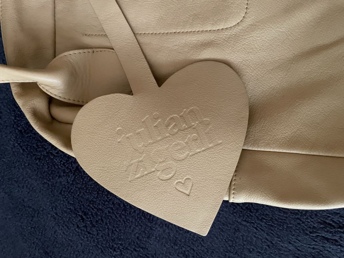 Zaini: Julian Zigerli Lederrucksack – Nuovo (secondo la descrizione) da Zürich venduto da cosmic_mariposa 1