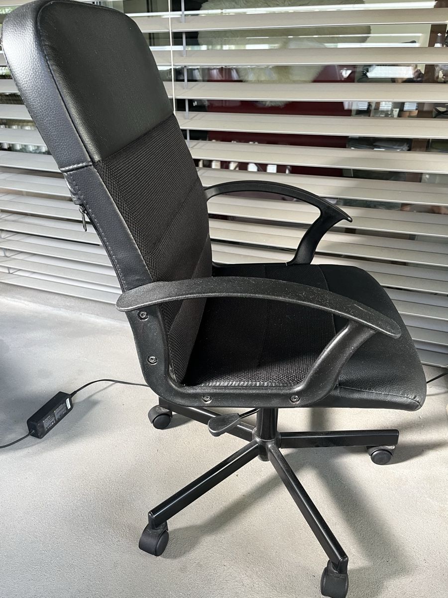 Ikea Sedie: Büro Drehstuhl – Usato da Zürich venduto da tsunrise122 2