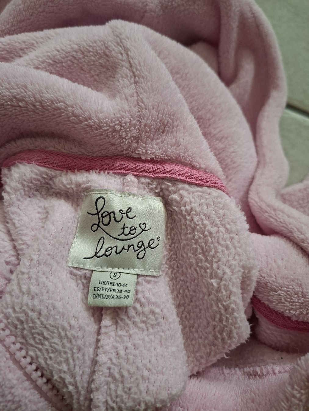 Costumes: Onesie Flamingo gr s – D'occasion à Thun par Thun67 4