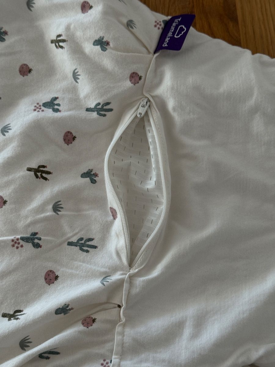 Pigiama & Simili: Baby Schlafsack 68/74 – Usato da Pfäffikon ZH venduto da michi_fluck 1