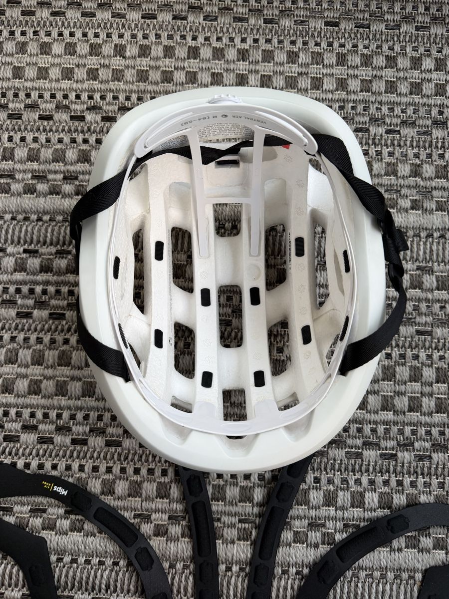 Poc Helme: POC Ventral Air Mips – Gebraucht aus Samstagern von rie_7vpv 5
