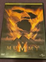 The Mummy Collector's Edition