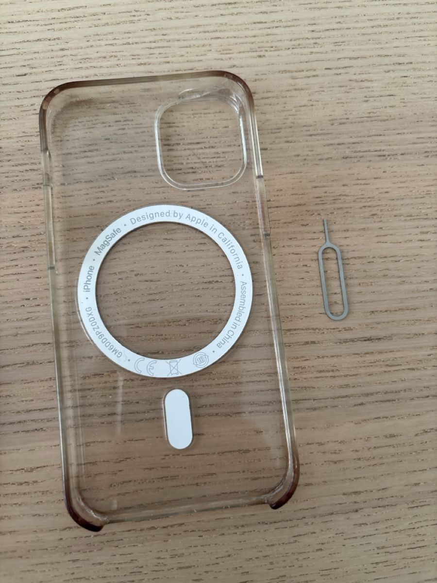 Apple Telefoni cellulari / Smartphones: iPhone 12 mini – Usato da Frauenfeld venduto da awegmann 3