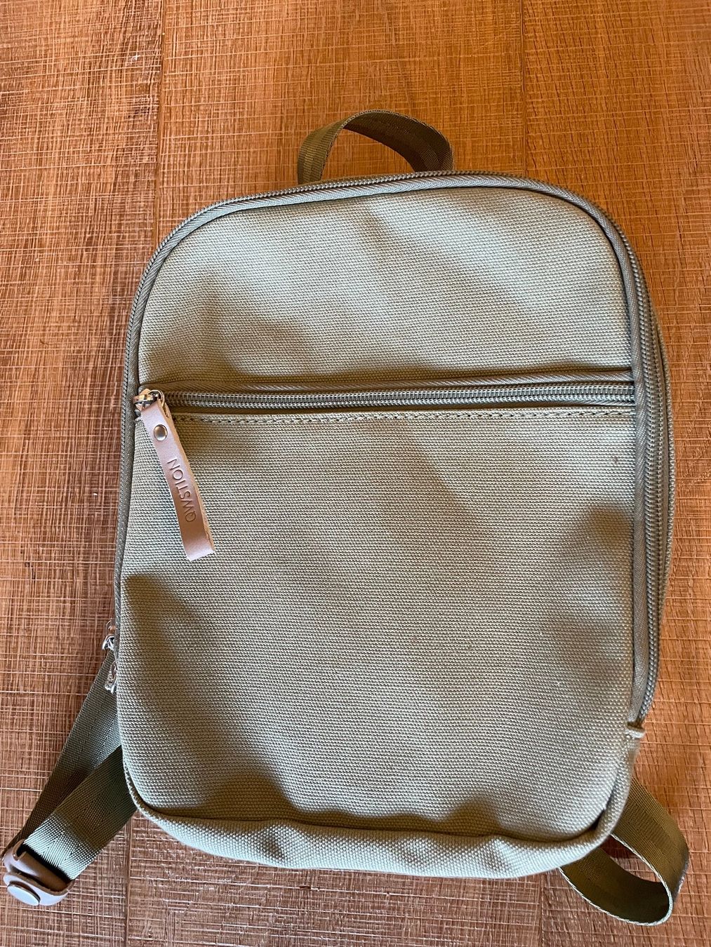 Qwstion Kindertaschen: Rucksack QWSTION Mini Pack – Neu (gemäss Beschreibung) aus Düdingen von ade_2325