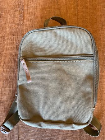 Rucksack QWSTION Mini Pack