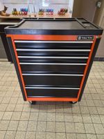 Servante atelier TACTIX 68x48x93 cm