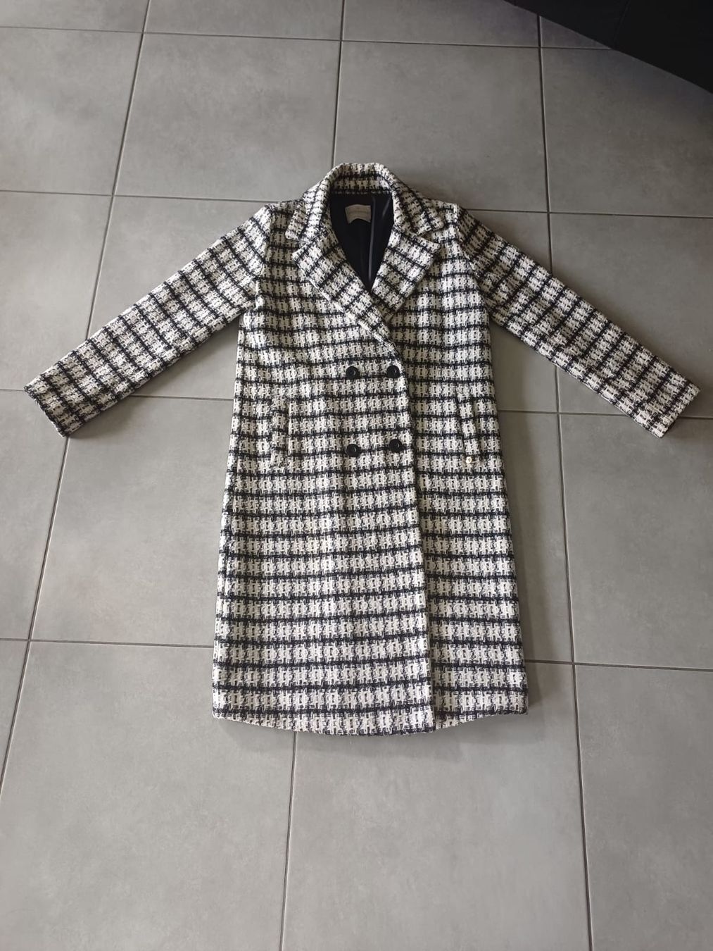 Cappotti: Manteau Rinascimento – Nuovo (secondo la descrizione) da Collonges venduto da cam_72xf 1