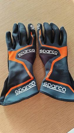 Gants SPARCO T. 9 