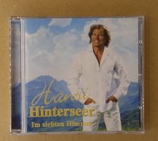 Hansi Hinterseer – Im Siebten Himmel - F29