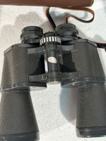 Jumelles Adlersicht 12x50 vintage - parfaites pour l'été!