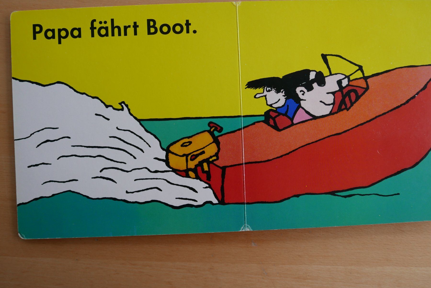 Libri: 2 Stück Kinderbücher – Usato da Rotkreuz venduto da nigal 4