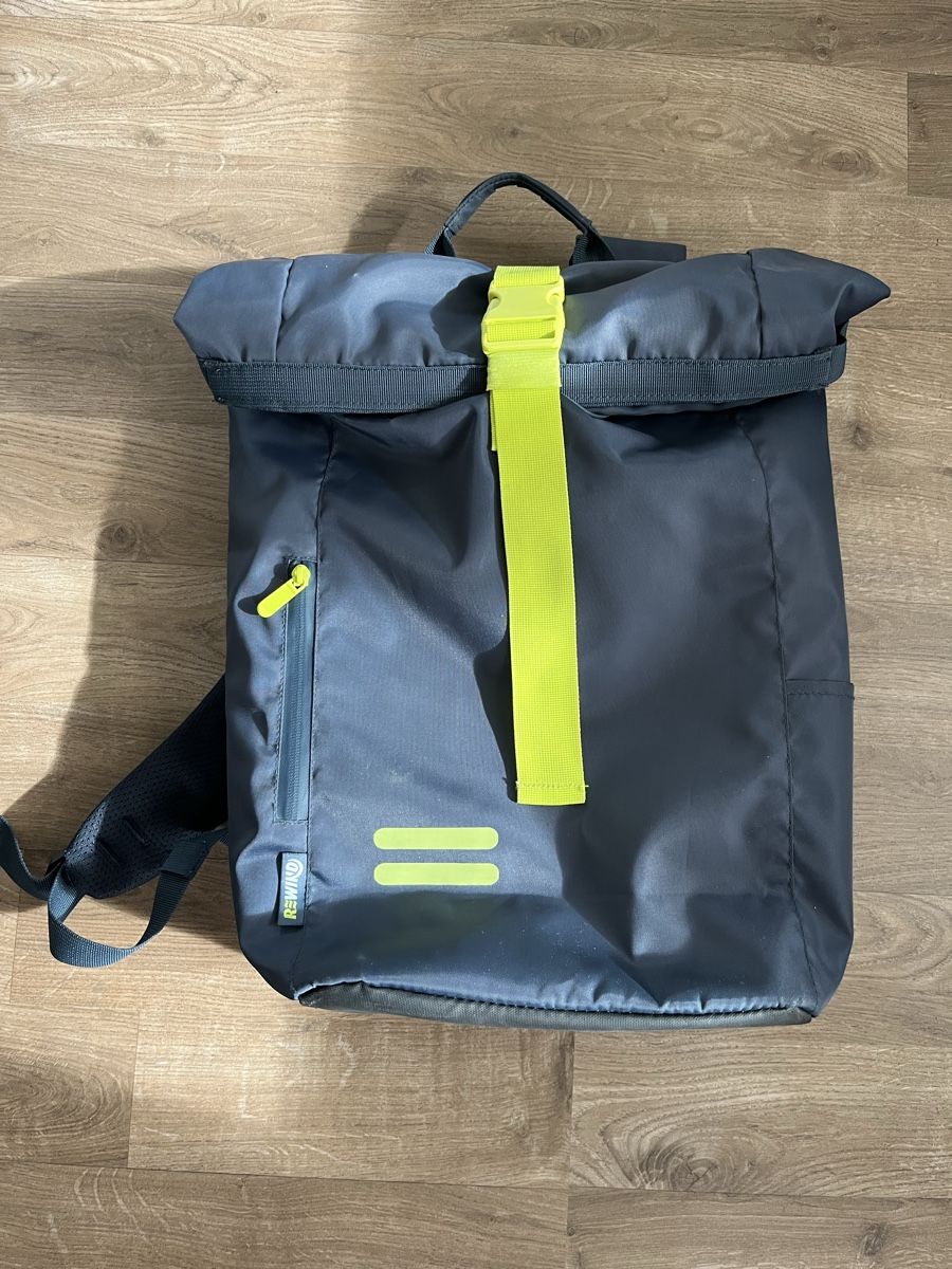 Sacs à dos: Rucksack – D'occasion à Grossaffoltern par E.Linder