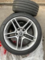 mercedes binz felgen AMG