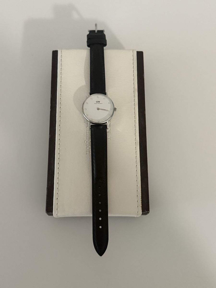 Daniel Wellington Orologi: Daniel Wellington Uhr – Nuovo (secondo la descrizione) da Zürich venduto da ChickenNuget