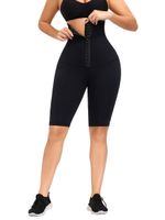 Short Cycliste shapewear,haute compression gainant femme 3XL
