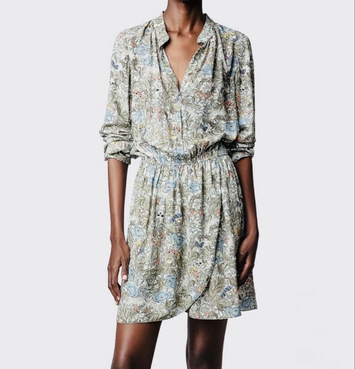 Zadig & Voltaire Vestiti: Robe Zadig & Voltaire – Nuovo (secondo la descrizione) da Nyon venduto da Marta_SK86