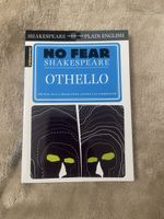Shakespeare "Othello"