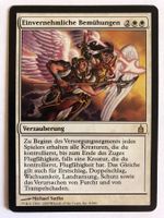 MTG - Einvernehmliche Bemühungen