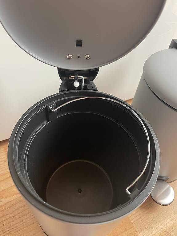 WC: Komplette WC Garnitur – Usato da Olten venduto da Giorgio7777 2