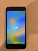 iPhone 8 Plus Black 128GB iOS 16