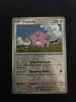 POKEMON CARDS TWILIGHT MASQUERADE REVERSE # 133