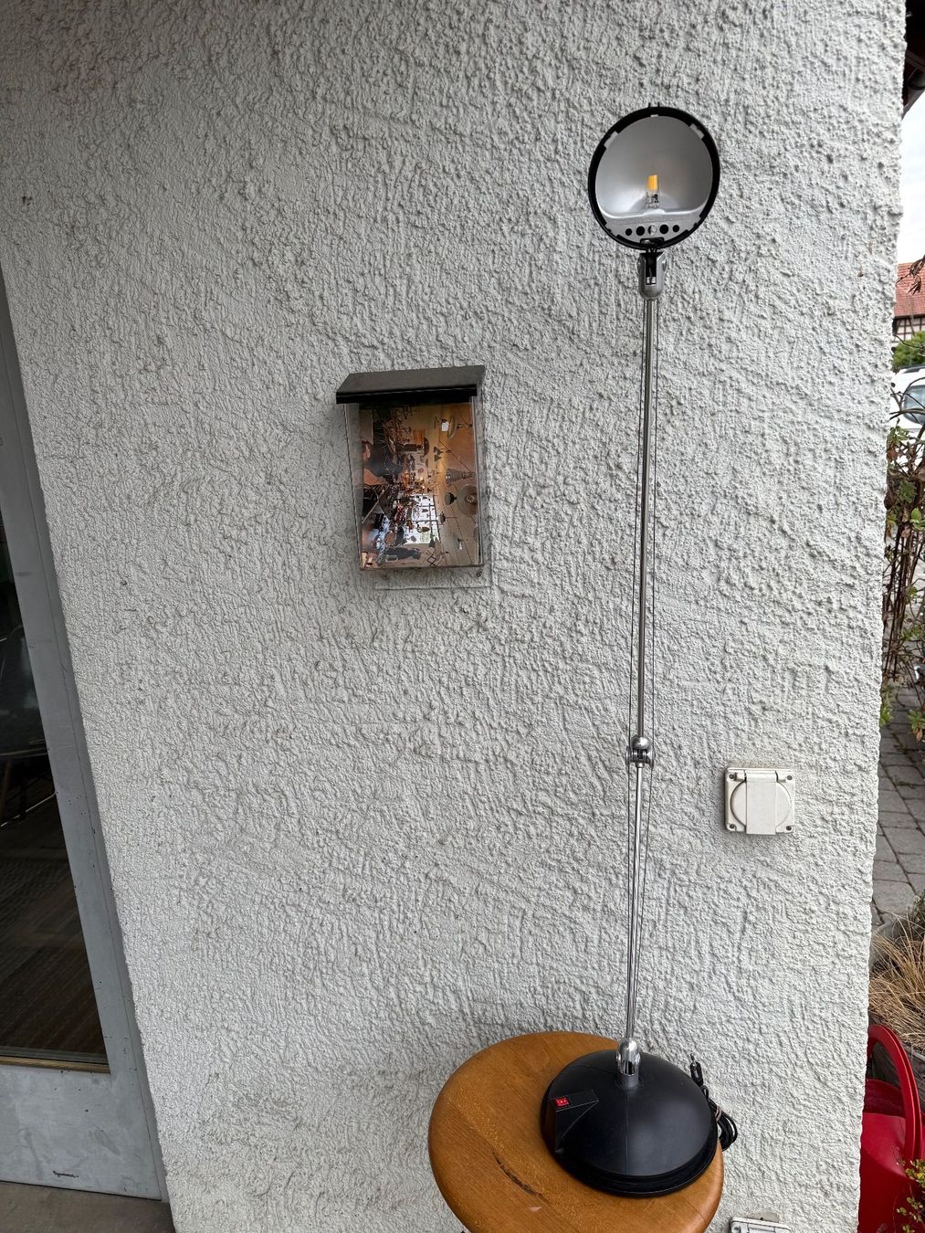 Artimede Lampade: Artemide Zante – Usato da Unterstammheim venduto da Hawesta 6
