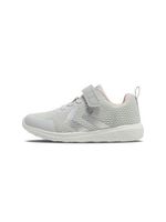 Hummel Actus Recycled Jr - grey/silver (Grösse: 38)