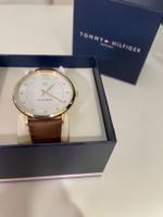 TOMMY HILFIGER DAMEN UHR