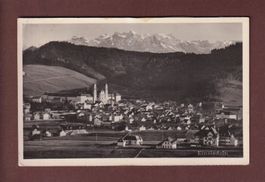 EINSIEDELN - 1934