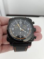 Elgin Chronograph (Full Set)