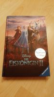 K.140 R) Buch Ravensburger die Eiskönigin